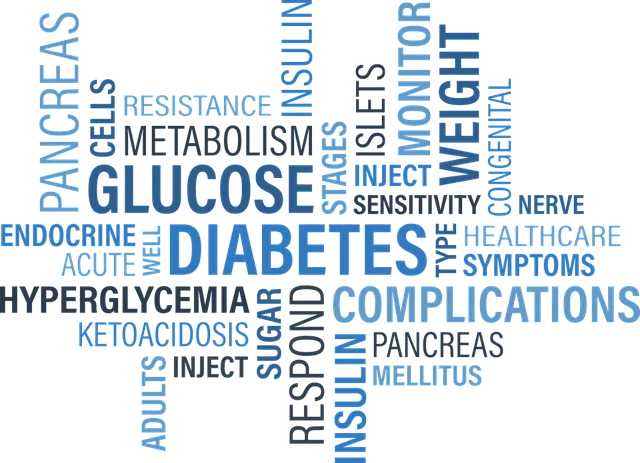 Diabete pascale raux