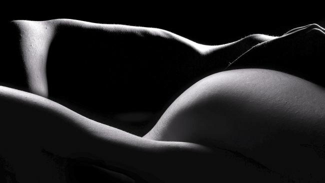Sexualité Femme