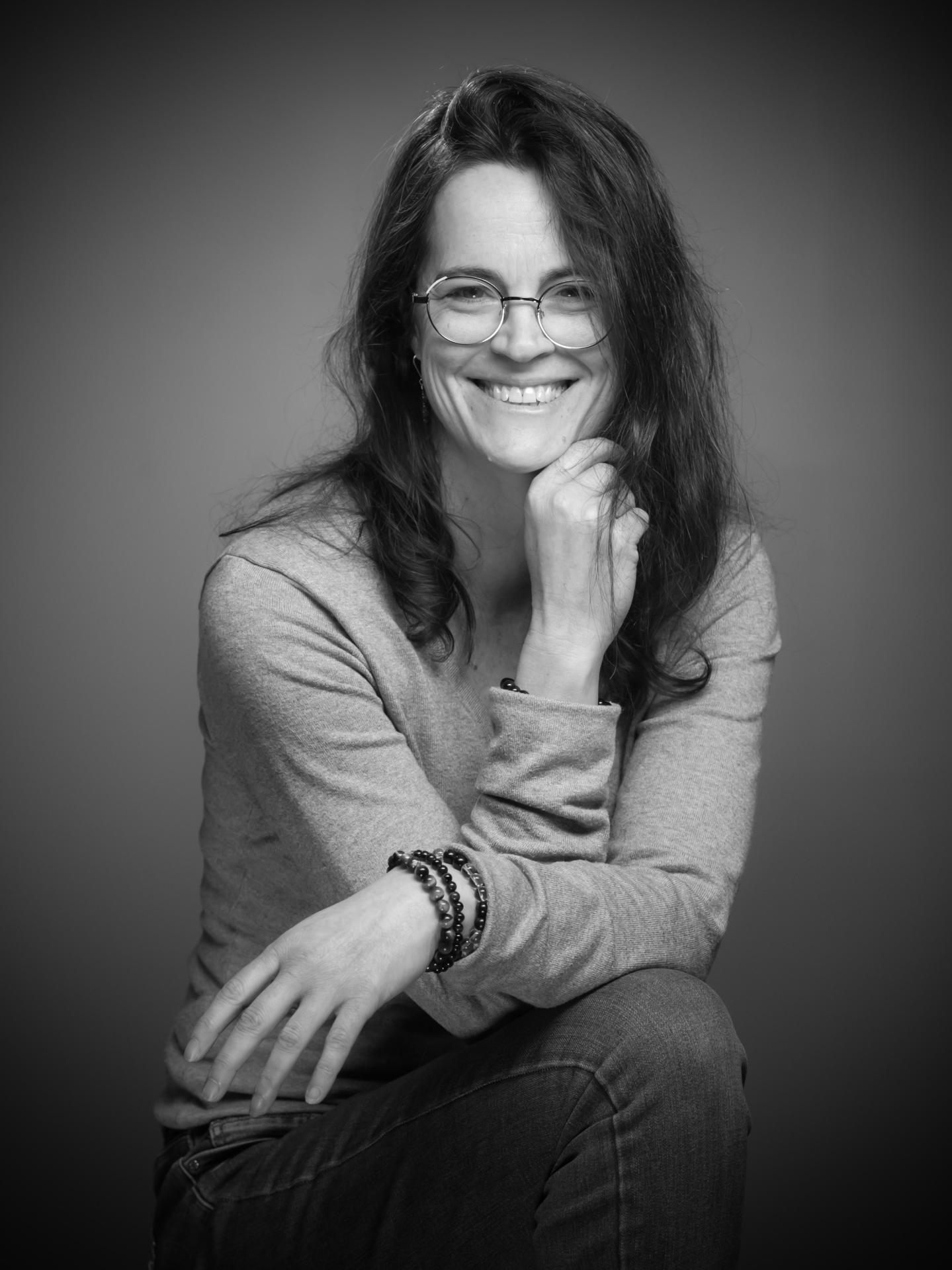pascale raux