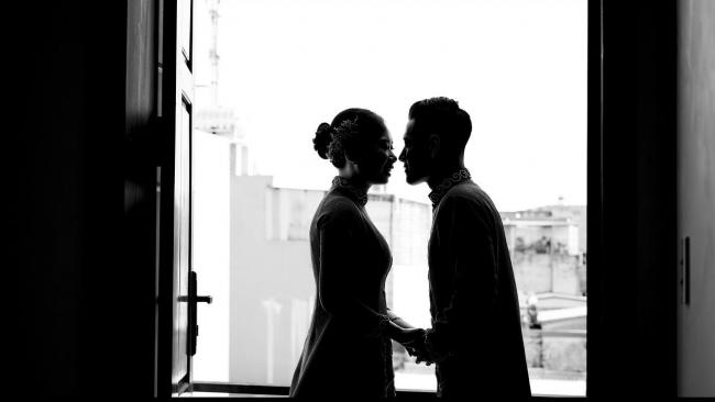Sexualité Couple